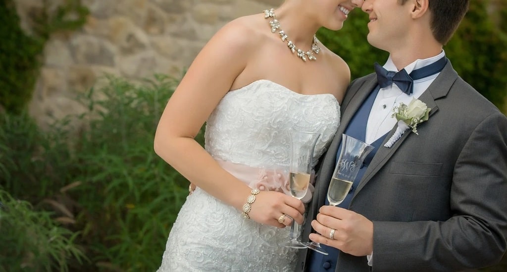 Quels sont les liens du mariage ?