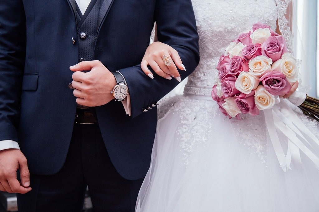 Comment adapter les cocktails aux thèmes de mariage ?